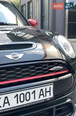 Хетчбек MINI Hatch 2016 в 