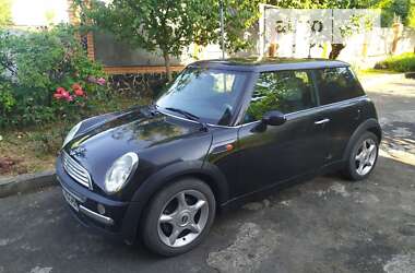 Хэтчбек MINI Hatch 2003 в Киеве