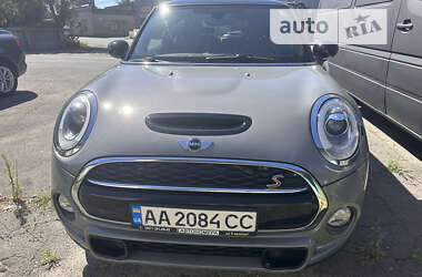 Хетчбек MINI Hatch 2015 в Києві Хетчбек MINI Hatch 2015 в Києві