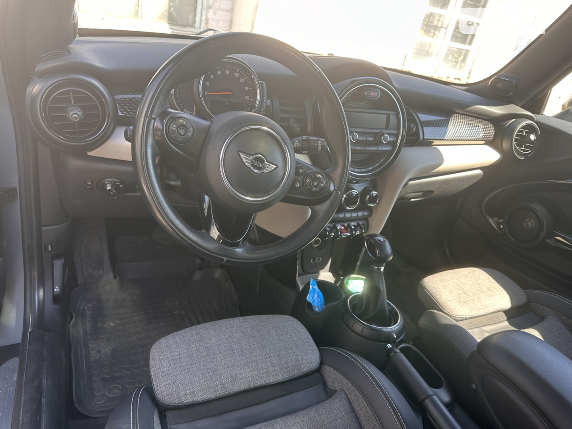 2015 MINI Hatch - мініатюра 5