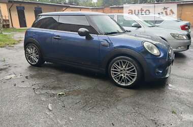 Хэтчбек MINI Hatch 2014 в Виннице