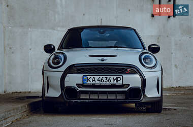 Хетчбек MINI Hatch 2021 в Києві