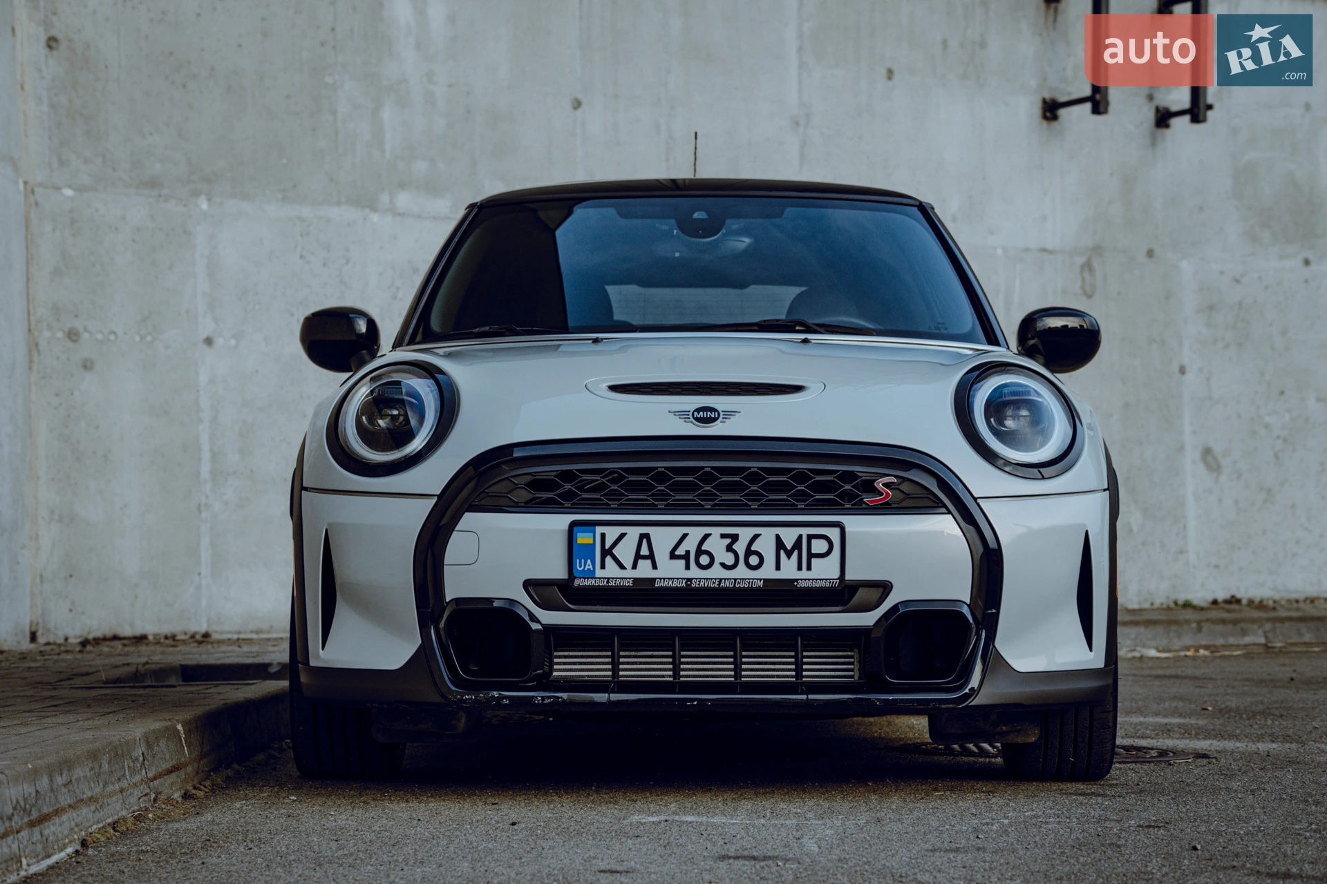 2021 MINI Hatch - мініатюра 3