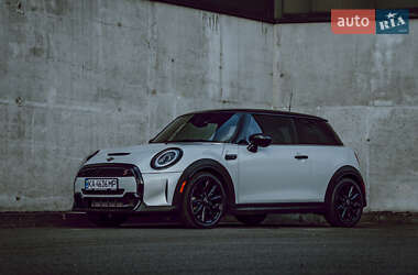 MINI Hatch 2021 MINI Hatch 2021