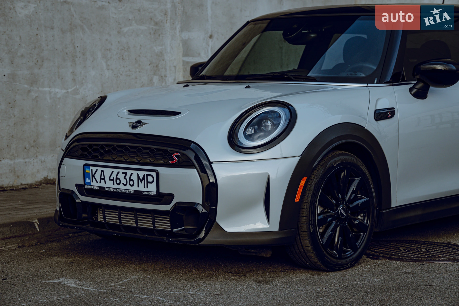 2021 MINI Hatch - мініатюра 5