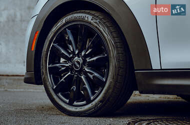 Хетчбек MINI Hatch 2021 в Києві