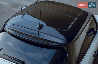 Хетчбек MINI Hatch 2021 в Києві