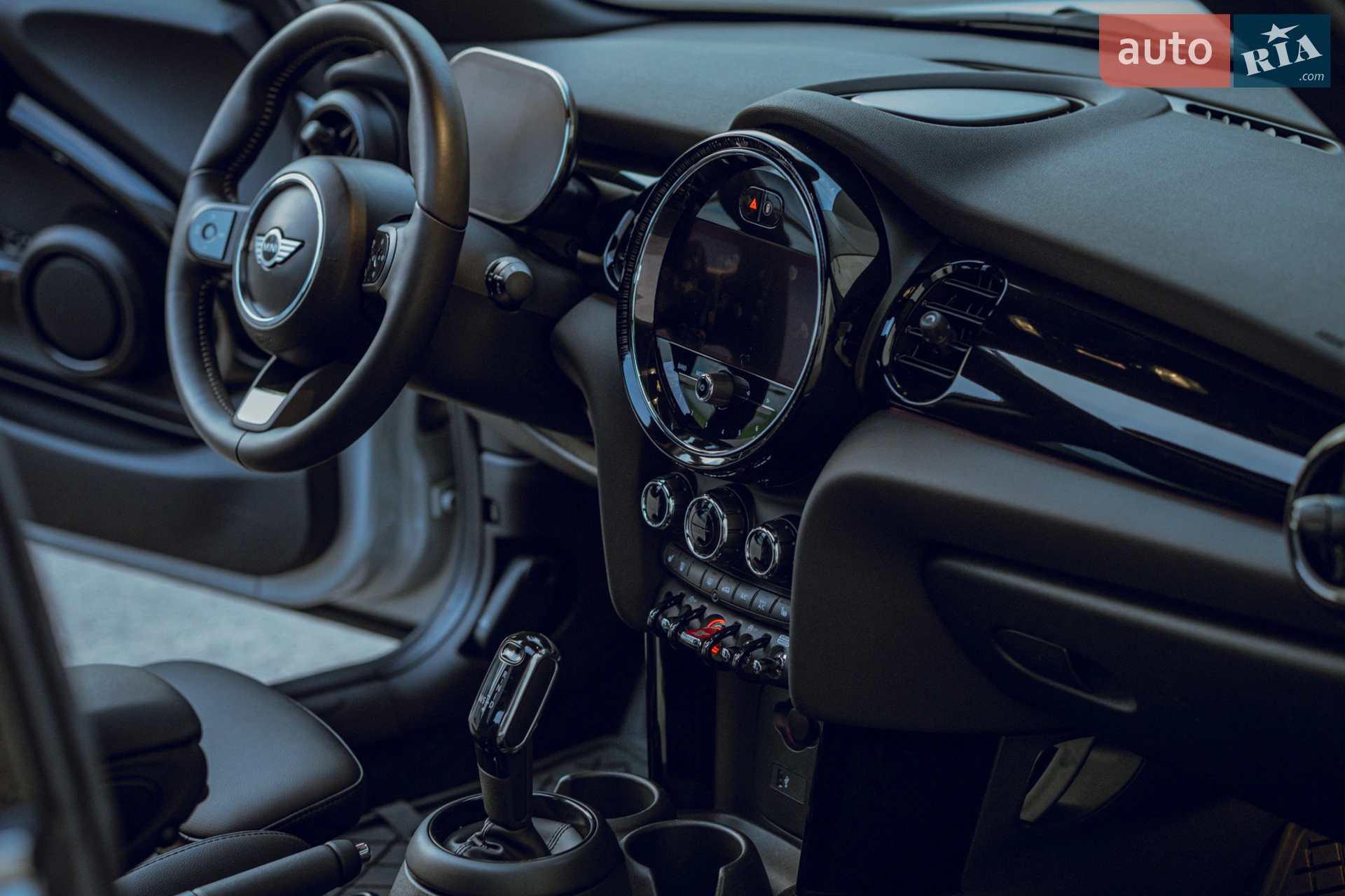 2021 MINI Hatch - мініатюра 17