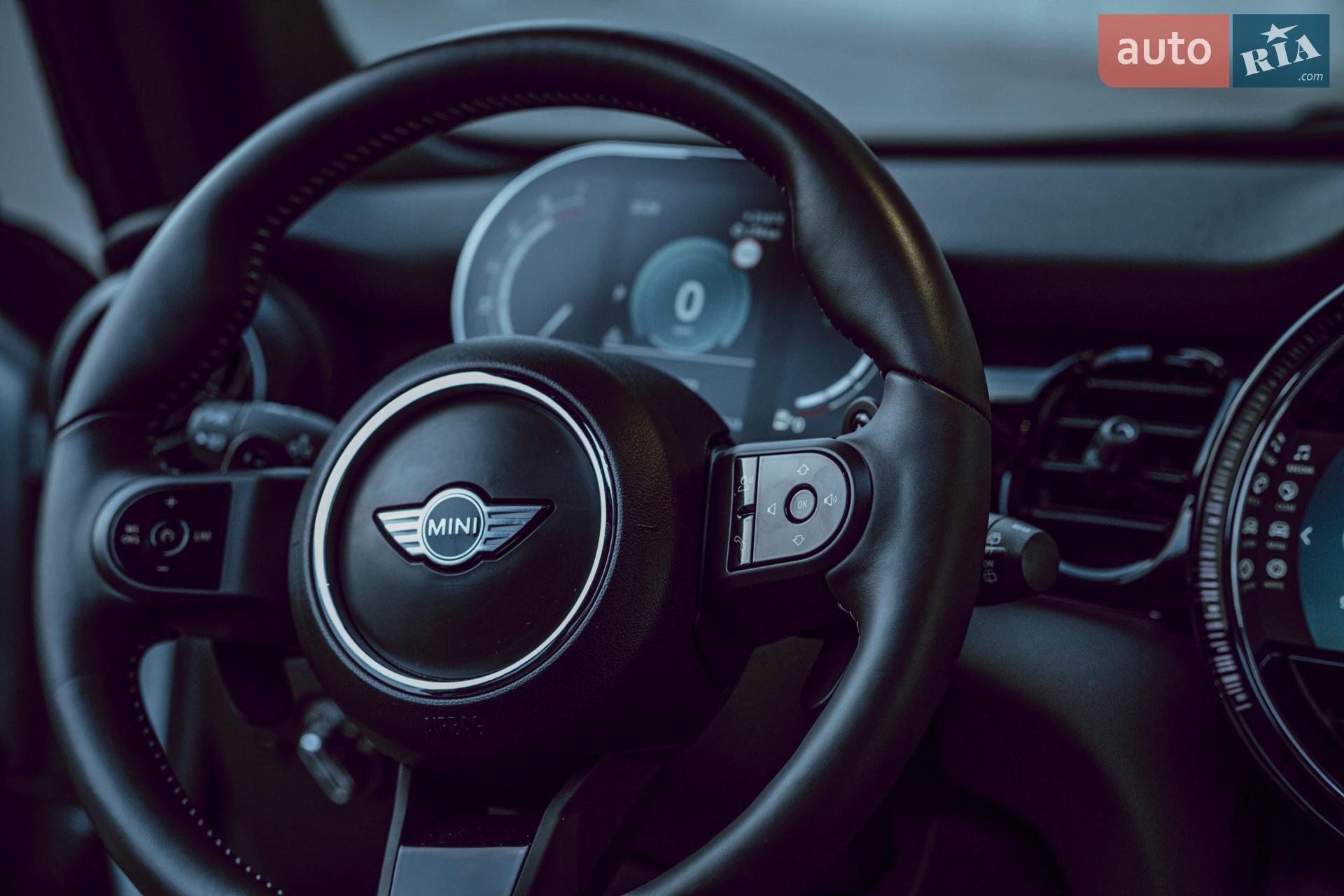 2021 MINI Hatch - мініатюра 20