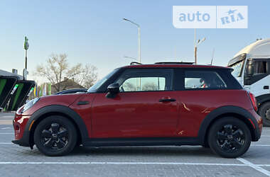 Хетчбек MINI Hatch 2014 в Одесі