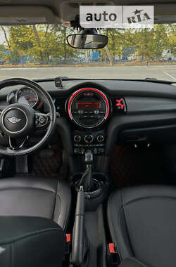 Хетчбек MINI Hatch 2014 в Одесі