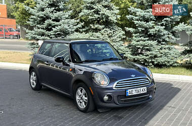 MINI Hatch 2013 MINI Hatch 2013
