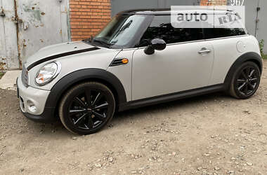 MINI Hatch 2012 MINI Hatch 2012
