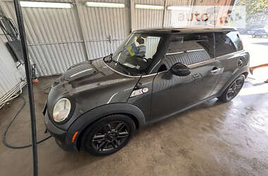 MINI Hatch 2011 MINI Hatch 2011