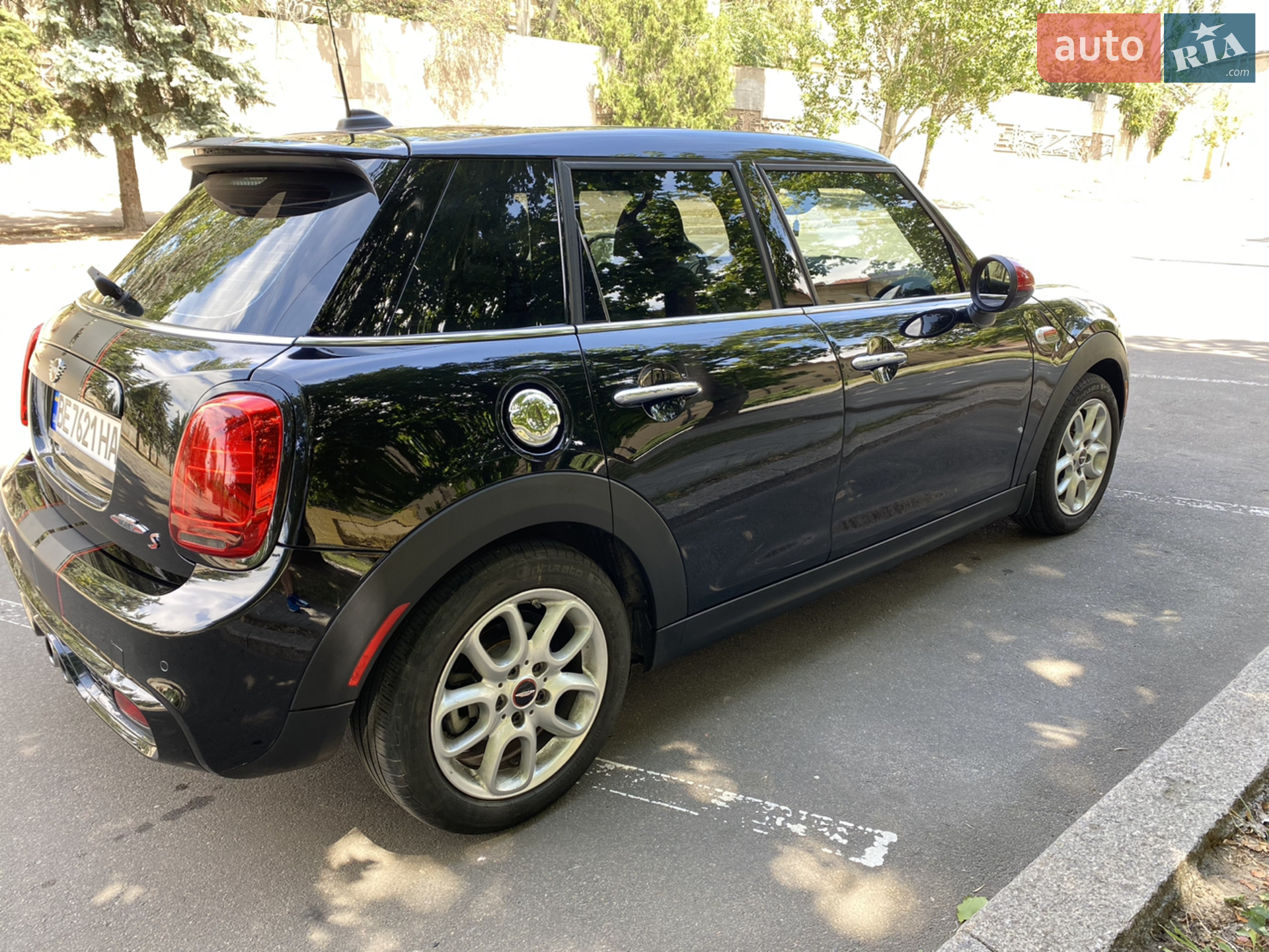 2018 MINI Hatch - мініатюра 4