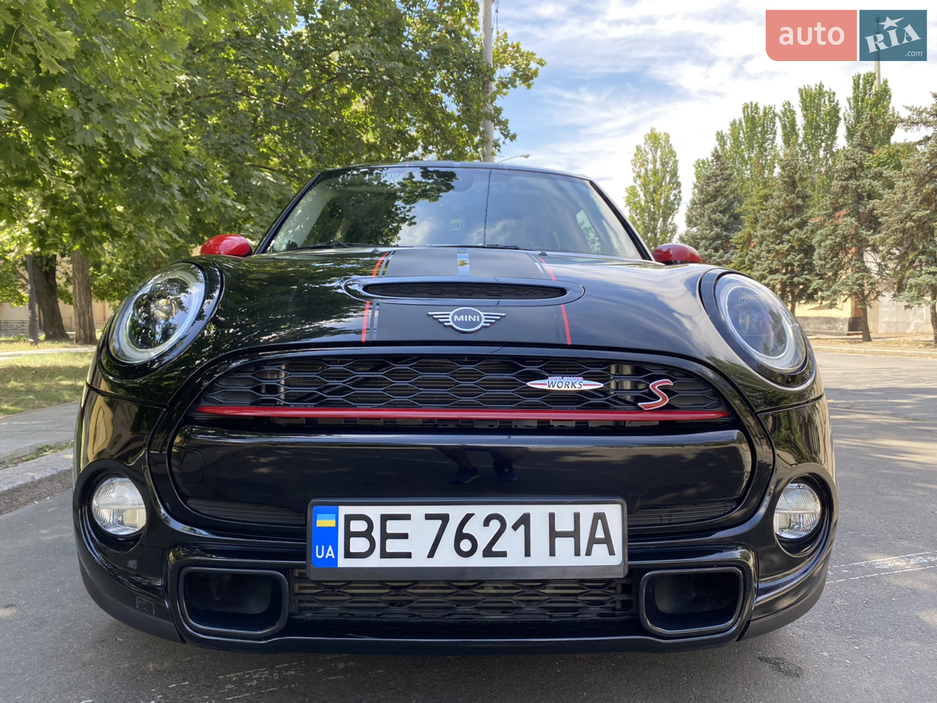 2018 MINI Hatch - мініатюра 17