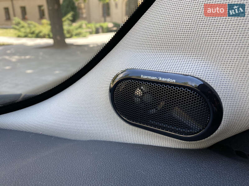 Хетчбек MINI Hatch 2018 в Києві