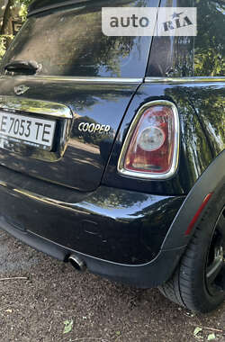 Хетчбек MINI Hatch 2010 в Дніпрі