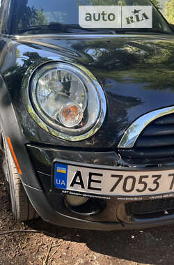 Хетчбек MINI Hatch 2010 в Дніпрі