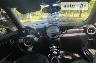 Хетчбек MINI Hatch 2010 в Дніпрі