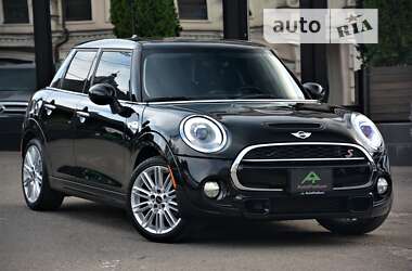 MINI Hatch 2015