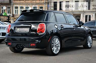 Хетчбек MINI Hatch 2015 в Києві