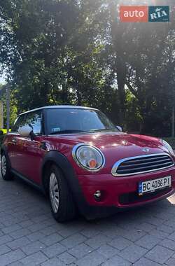 MINI Hatch 2007 MINI Hatch 2007