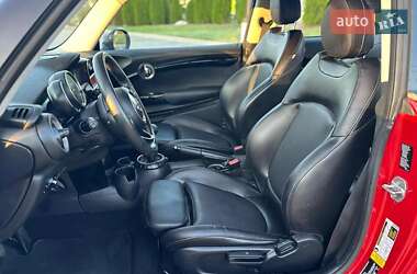 Хетчбек MINI Hatch 2015 в 