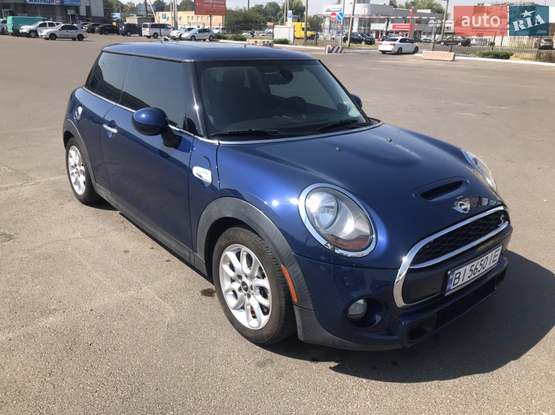 2014 MINI Hatch - мініатюра 6