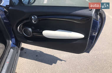 Хетчбек MINI Hatch 2014 в Полтаві