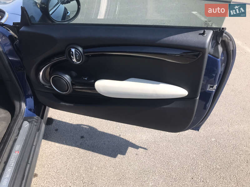 Хэтчбек MINI Hatch 2014 в Полтаве фото 9 Хэтчбек MINI Hatch 2014 в Полтаве