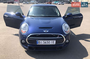 Хетчбек MINI Hatch 2014 в Полтаві