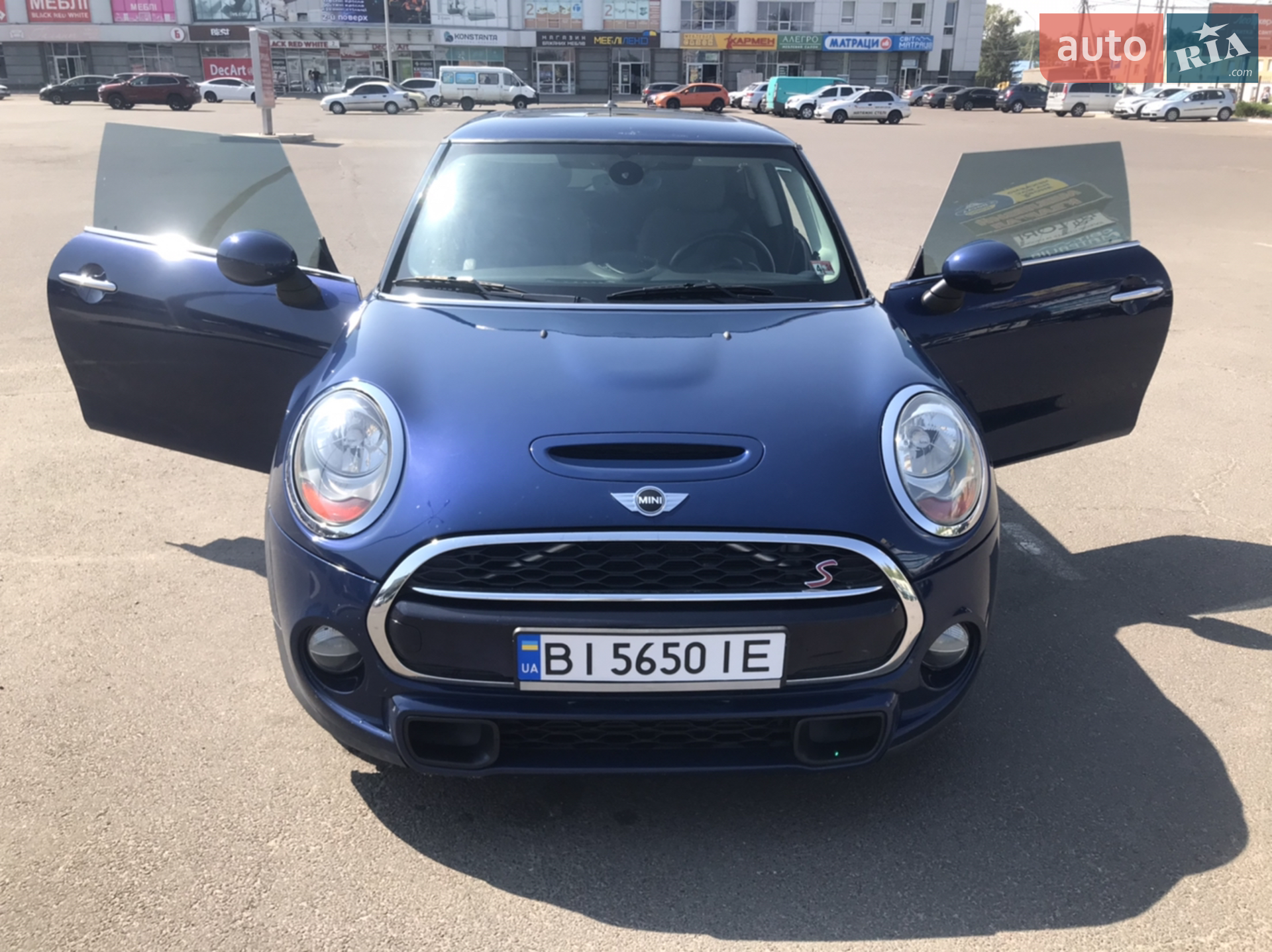 2014 MINI Hatch - мініатюра 11