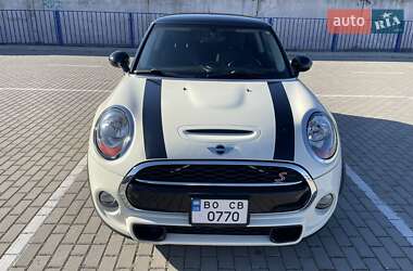 Хэтчбек MINI Hatch 2014 в Тернополе