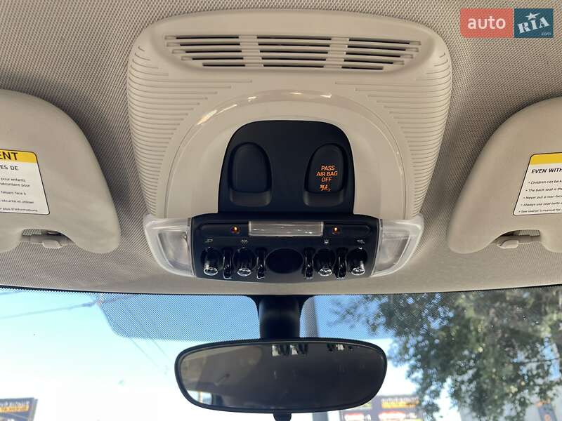 Хэтчбек MINI Hatch 2014 в Тернополе