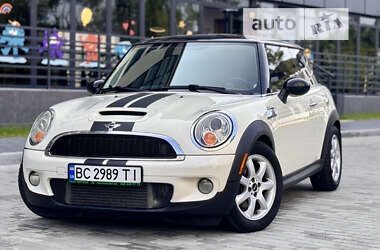 MINI Hatch 2009