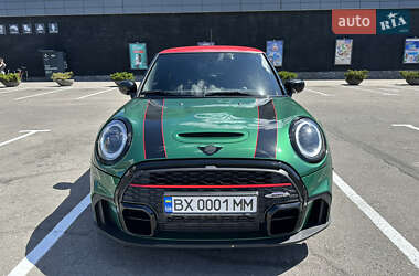 MINI Hatch 2021 MINI Hatch 2021