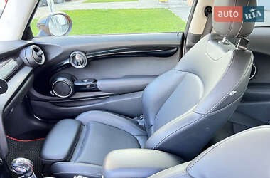 Хэтчбек MINI Hatch 2014 в Киеве фото 10 Хэтчбек MINI Hatch 2014 в Киеве