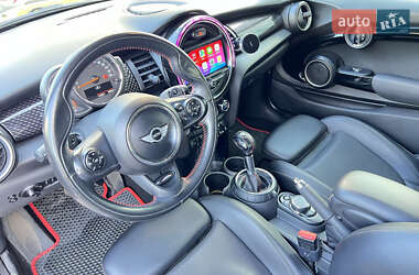 Хэтчбек MINI Hatch 2014 в Киеве фото 11 Хэтчбек MINI Hatch 2014 в Киеве