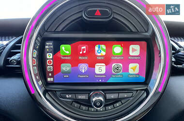 Хэтчбек MINI Hatch 2014 в Киеве фото 15 Хэтчбек MINI Hatch 2014 в Киеве