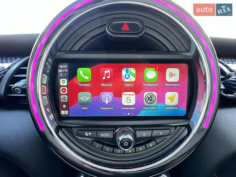 Хэтчбек MINI Hatch 2014 в Киеве фото 15 Хэтчбек MINI Hatch 2014 в Киеве