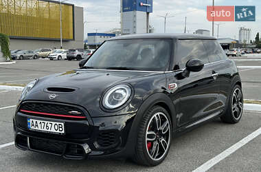 MINI Hatch 2019 MINI Hatch 2019
