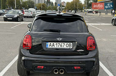 Хэтчбек MINI Hatch 2019 в 
