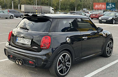 Хэтчбек MINI Hatch 2019 в 