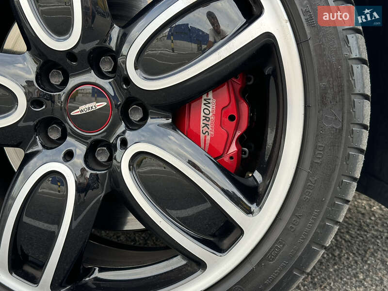Хетчбек MINI Hatch 2019 в Києві фото 16 Хетчбек MINI Hatch 2019 в Києві