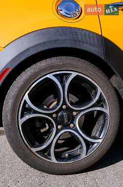 Хэтчбек MINI Hatch 2015 в 