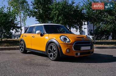 MINI Hatch 2015 MINI Hatch 2015