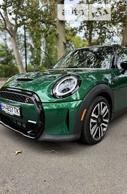 MINI Hatch 2022