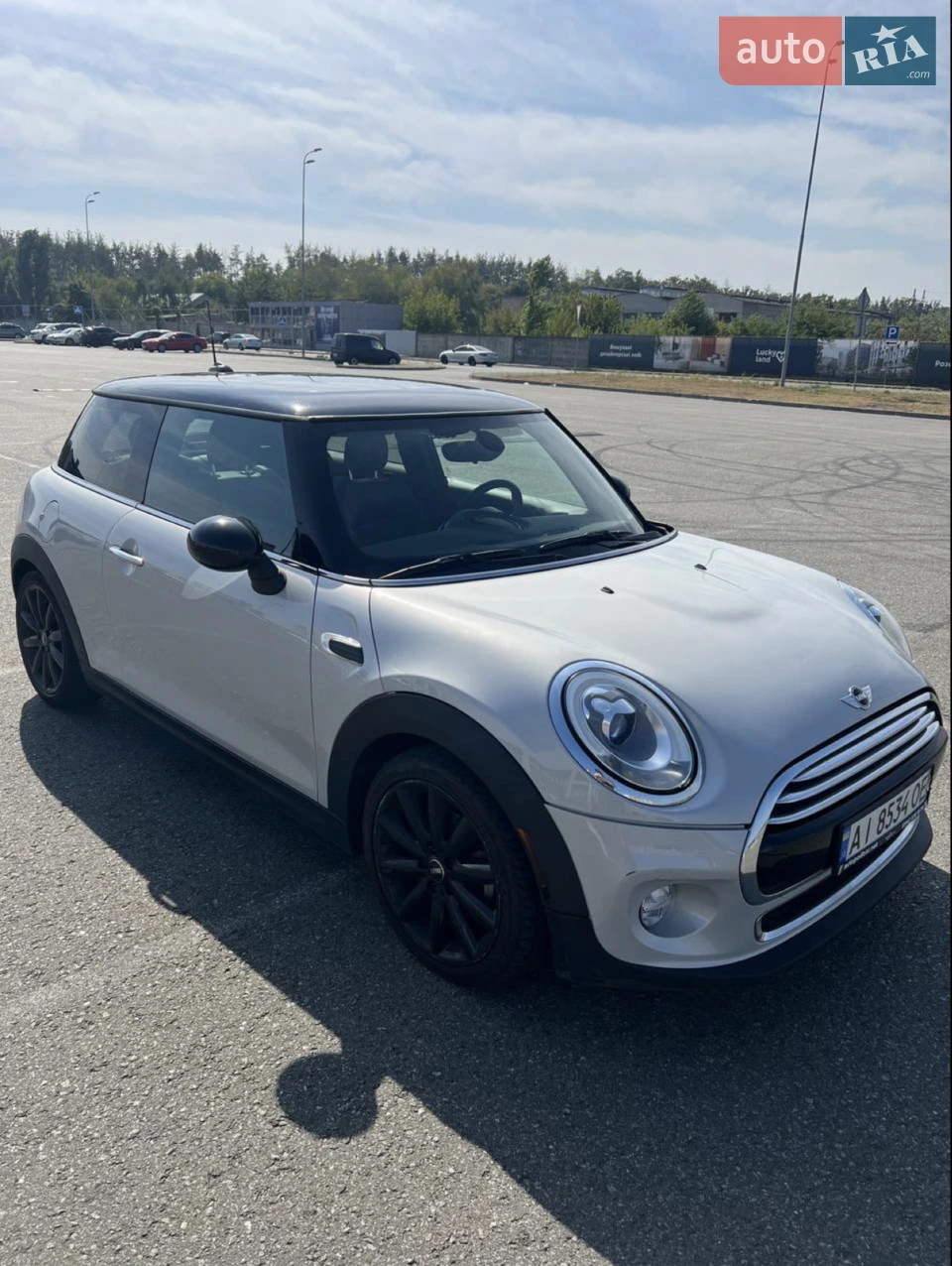 2017 MINI Hatch - мініатюра 20