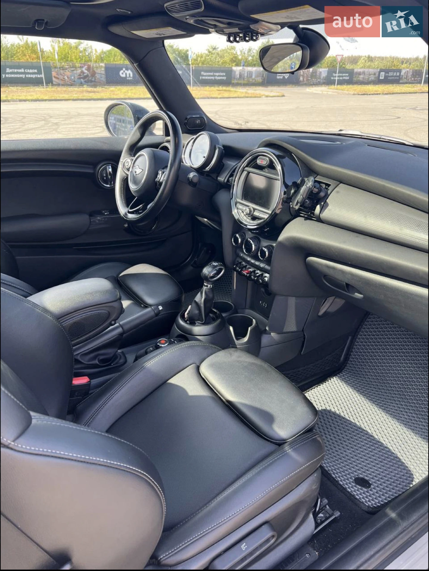 2017 MINI Hatch - мініатюра 7